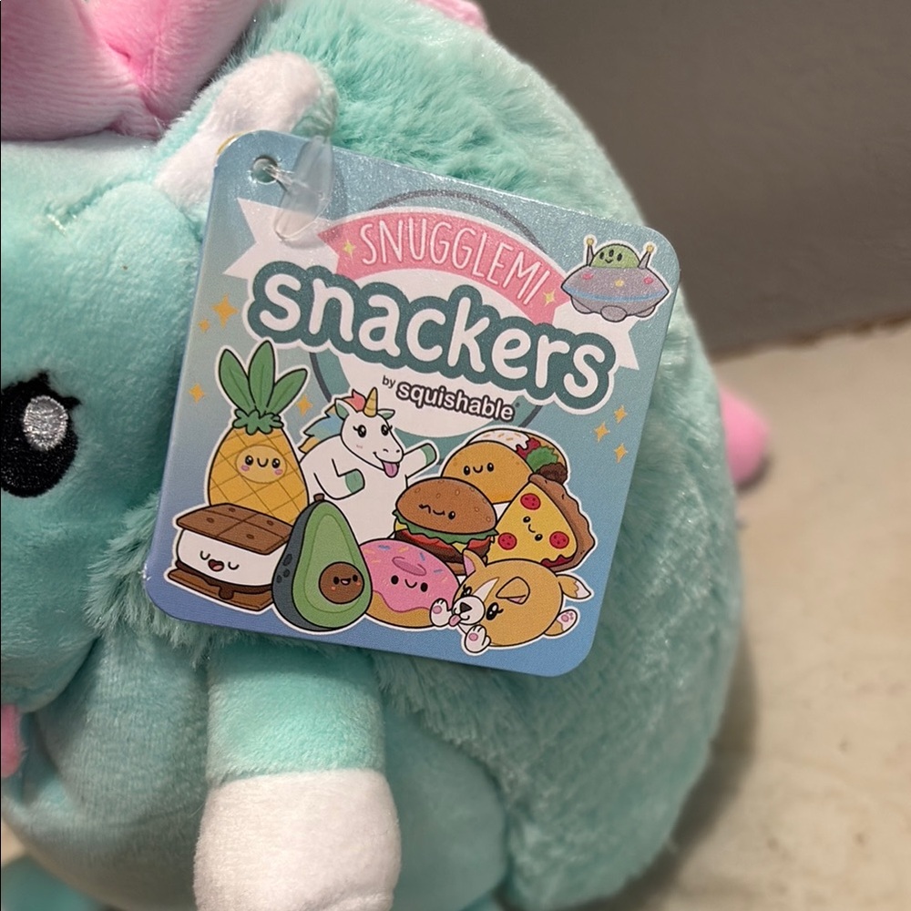 Free w/ purchase - Squishable - Picture 2 of 4